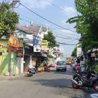 Bán đất 8x16,5M góc 2 mặt tiền- Phạm Đăng Giảng- Bình Tân
