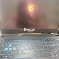 BÁN NGAY Laptop Gaming MSI Cyborg 15 Cấu Hình Khủng