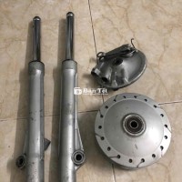 Phuộc trước và đùm trước Thái 110  
