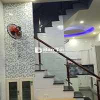 Nhà lô góc sát quốc lộ 1k .Nhà đẹp lung linh.dt 76m2.chỉ nhỉnh 4 t.ỷ