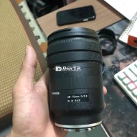 Bán Lens Tamron 28-75 G1 (Fix giá)