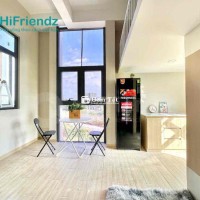 KHAI TRƯƠNG DUPLEX MỚI 100% - GÁC CAO - KHÔNG GIỚI HẠN GIỜ GIẤC