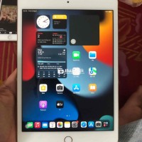 Bán ipadmini4 128gb full chức năng vân tay đầy đủ