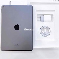 iPad Gen 9 64GB Wifi - Như Mới - Fullbox - BH đến 15/3/2026