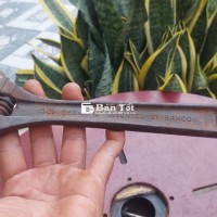 Mỏ lết BAHCO 10" Sweden