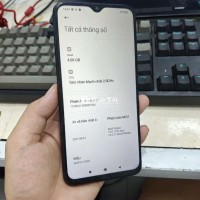 Poco M3 64GB, Pin 6000mAh - Giá chỉ 1.100.000đ!