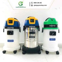 Máy Hút Bụi Sàn Công Nghiệp - Hàng Mua Dùng 1 Lần, Pass Nhanh Anh Em Cần!  