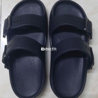 Đôi Dép Quai Đôi Đế Bánh Mỳ Cao 5cm Charles & Keith - Giá Hời!