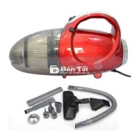 Máy hút bụi 1000W - Còn mới, hút mạnh, đầy đủ phụ kiện!