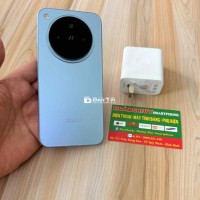 Oppo Find X8 Ram 12/256GB - Chip Cực Mạnh Zin Keng