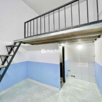 Phòng Gác Đường Số 9 - Gò Vấp