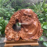 nhất tâm bái đạt ma