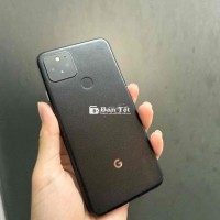 Google Pixel 5 Bản Quốc Tế 2 Sim Thanh Lý