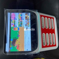 Trạm sạc dự phòng Hàng new box