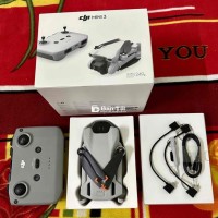 Thanh lí Flycam Mini3 chuyên quay tiktok và MXH