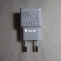 Bộ sạc SAMSUNG TRAVEL ADAPTER 5V/2A Chính hãng VN.