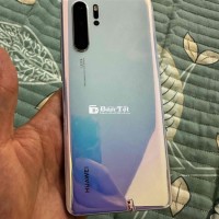 Huawei P30 Pro 8/128GB - Hàng Nội Địa - Màu Xanh - Pin Trâu