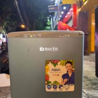 Bán Tủ Lạnh Aqua 50Lít Đẹp Như Mới  