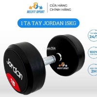 Tạ Tay 15kg MỚI TỒN KHO