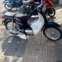 Bán Cub 50 Zin Đẹp Chính Chủ