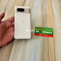 Google Pixel 8 256GB - BẢN QUỐC TẾ SIÊU CAMERA