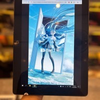 Tab Hp Elite X2 i5-7Y57 Màn Cảm Ứng