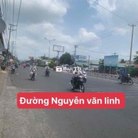 Đất nền hẻm tổ 7 Nguyễn Văn Linh, đối diện đa khoa Trung ương - 47m² giá 880 triệu  