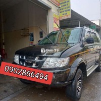 Isuzu Hilander 2005 Chính Chủ Cần Bán Gấp  