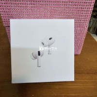 Airpods Pro 2 (NEW) Chính Hãng - BH Apple Care+