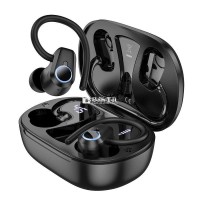 TAI NGHE BLUETOOTH KHÔNG DÂY HOCO EQ8 FULL BOX