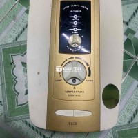 Máy tắm nóng lạnh Legend có bơm - Thanh lý giá rẻ  