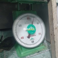 Cân Sài gòn