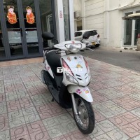 Mio Thái máy cực êm, giấy tờ đầy đủ!