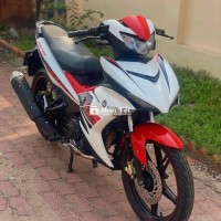 Exciter 150 ĐK 2019