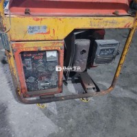 Cần bán máy phát điện Denyo 2600