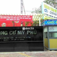 BÁN NHÀ LÂM VĂN BỀN-DÒNG TIỀN 45TR/THÁNG-CẠNH CHUNG CƯ MỸ PHÚ Q7