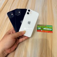 IPhone 12 Mini - BẢN QUỐC TẾ ZIN ĐẸP PIN CAO