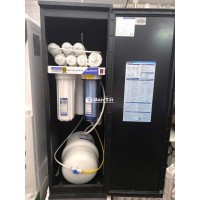 lõi lọc nước định kỳ - đổi mới 2.x