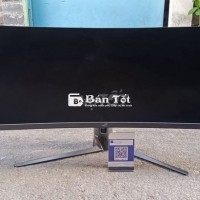 Màn hình Gaming Asus ROG Strix XG49VQ 49 inch - Siêu phẩm cong!
