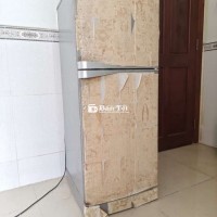 Tủ lạnh cũ AQUA Sanyo 150L, cực lạnh, không đóng đá  