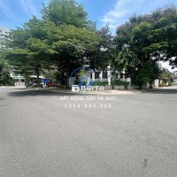 HẠ GIÁ BÁN NHANH: Biệt thự góc 2 mặt tiền view Công viên siêu đẹp!