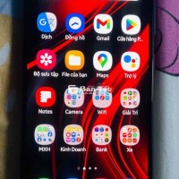 Samsung Galaxy S21 FE 8/256GB - Đẹp Keng, Full Chức Năng!