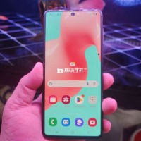 M51 Zin, Màn Hình Có Nút Ruồi Như Hình  