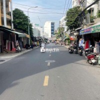 BÁN NHÀ PHÚ THỌ HOÀ, GIÁ CỰC HẤP DẪN!