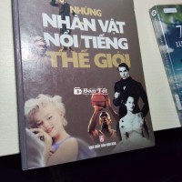 Sách đã qua sử dụng nhưng xài kỹ còn rất mới