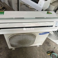 Máy lạnh Samsung 2.0hp hàng thùng nguyên zin!