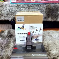 Đầu lau sàn & Pin Dyson V12s - Hàng Nhật, Giá Thanh Lý