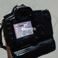 Combo Canon 5D1 Nguyên Bộ Cho Các Bạn Cần Giao Lưu Lên Xuống  