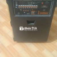 Loa Karaoke Cực Hay - Nghe To, Rõ, Chất Lượng Cao  