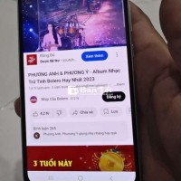 Samsung A34 5G - Máy Like New, Nguyên Bản, Giá Tốt  